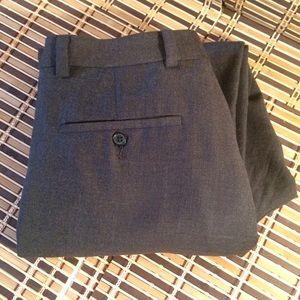 Eddie Bauer • Men’s Dress Pants • Size 34/30